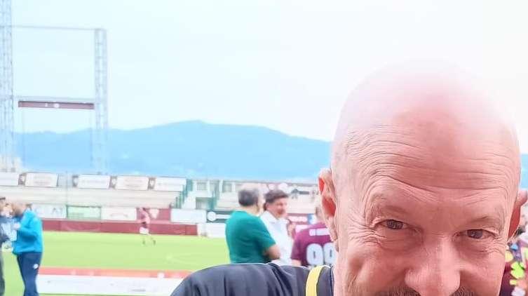 ESCLUSIVA TG – Berry: “Derby? Meglio se il Toro chiede al Chieri di andare a giocare con la Juve”