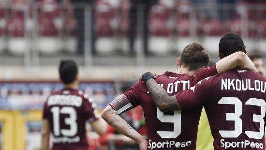 FantaToro: N'Koulou e Belotti i migliori, insieme al solito Sirigu