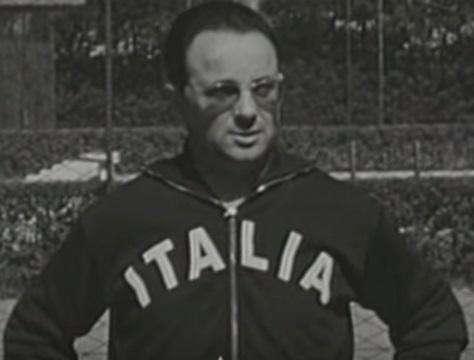 98 anni fa nasceva Edmondo Fabbri, vincitore della Coppa Italia '68