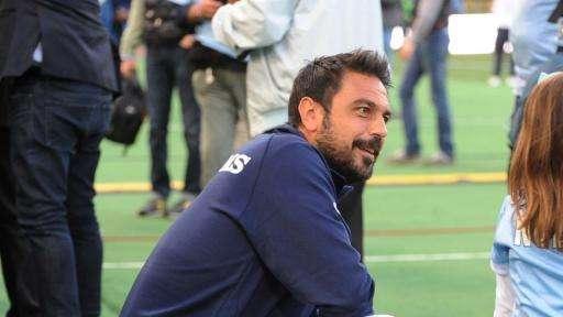 Stefano Fiore: "Azzurri, pochissime analogie con il 2000. Contro la Spagna bisognerà difendere e ripartire"