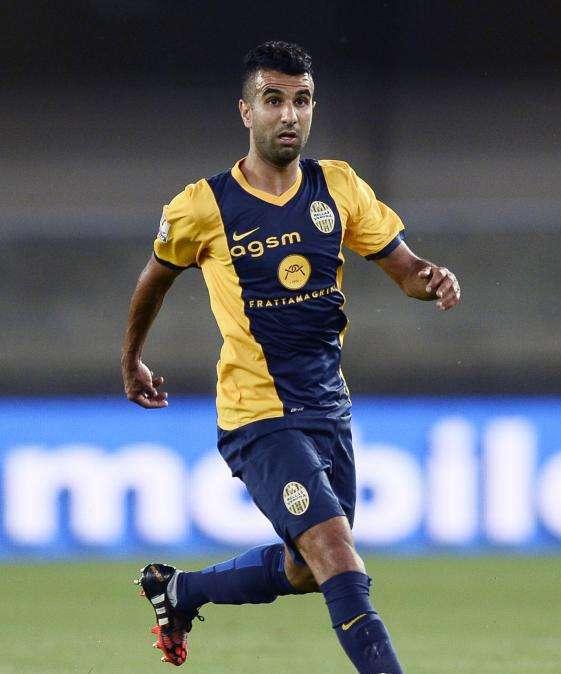 Verona, si ferma ancora Obbadi 