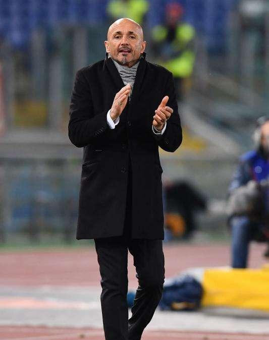 Roma, i convocati di Spalletti. Recuperato il difensore Rudiger 