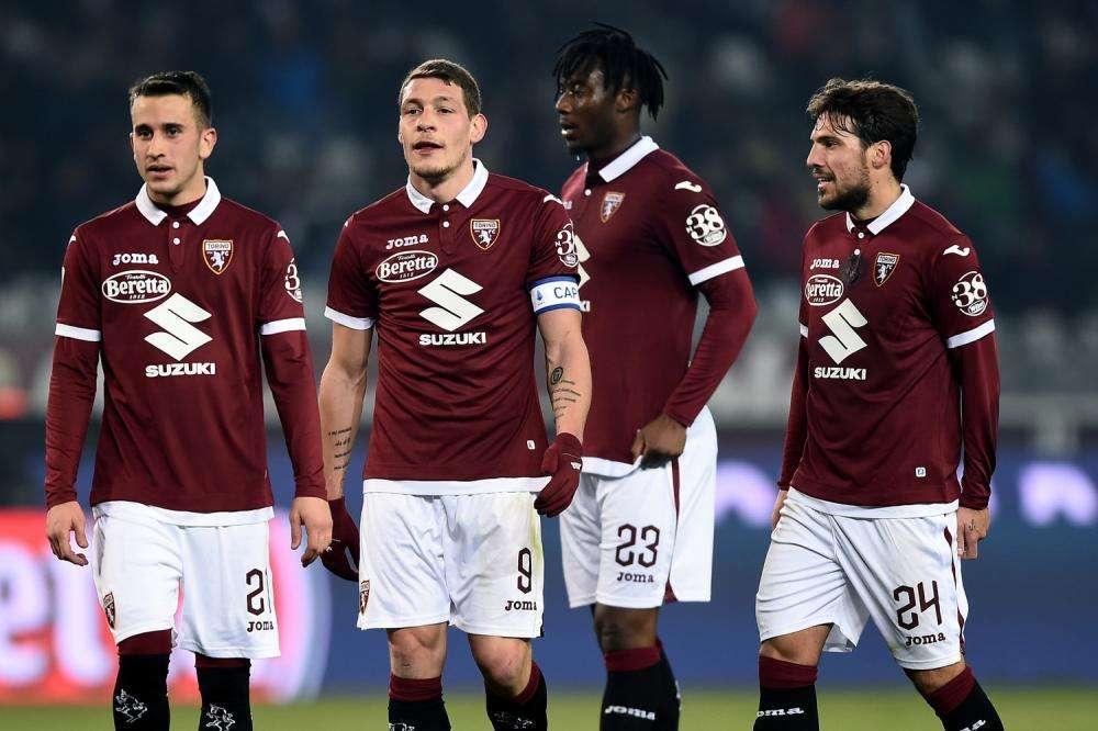 Nuovo calendario: ecco orari e partite del Torino. Derby il 4 luglio