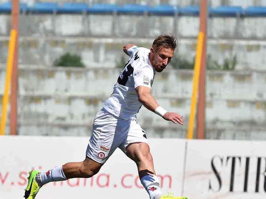 Alessandria, arriva Rubin 