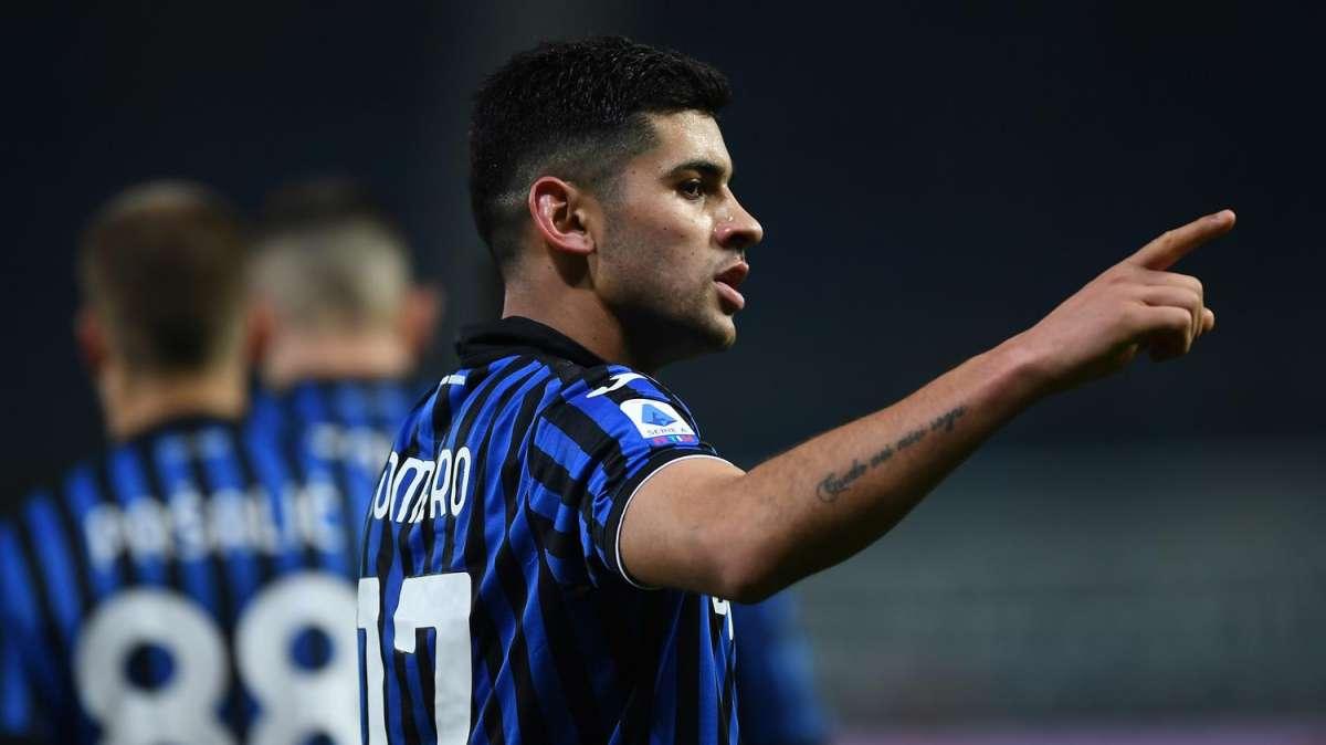 La Stampa: "Lo strano triangolo tra Juve, Tottenham e Atalanta"