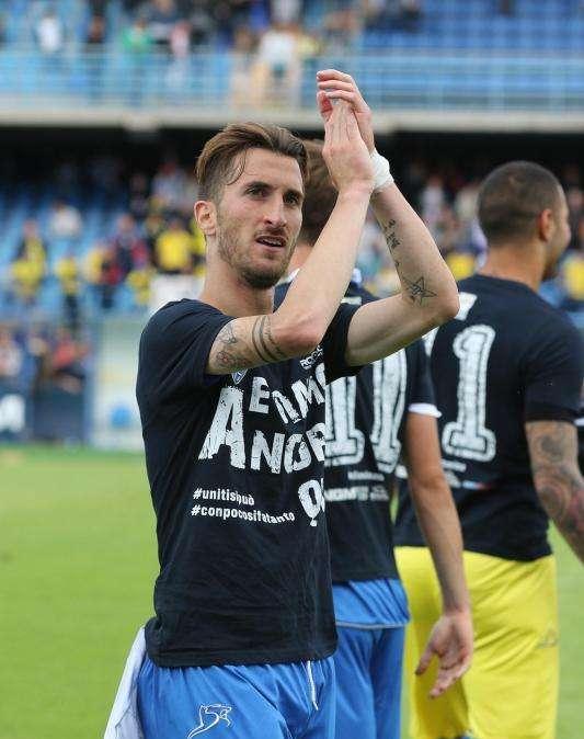 Ds Empoli: "Valdifiori è il primo che venderemo"