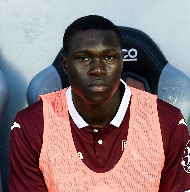 Focus Mercato: Wilfried Singo, un futuro ancora granata
