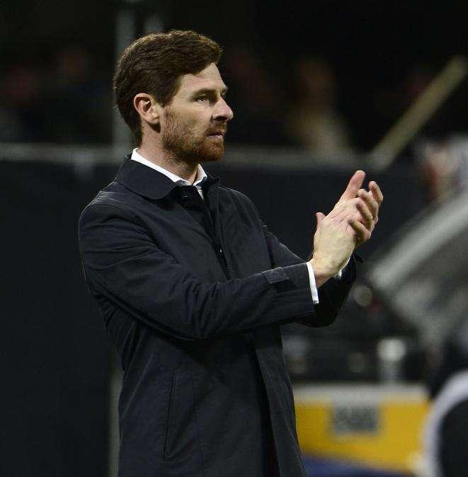 Qui Zenit - Villas-Boas: "Stiamo attenti, il Torino darà tutto"