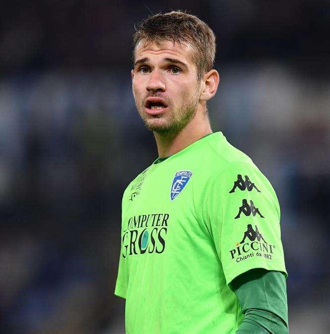Toro, come vice-Sirigu continua a piacere anche Provedel