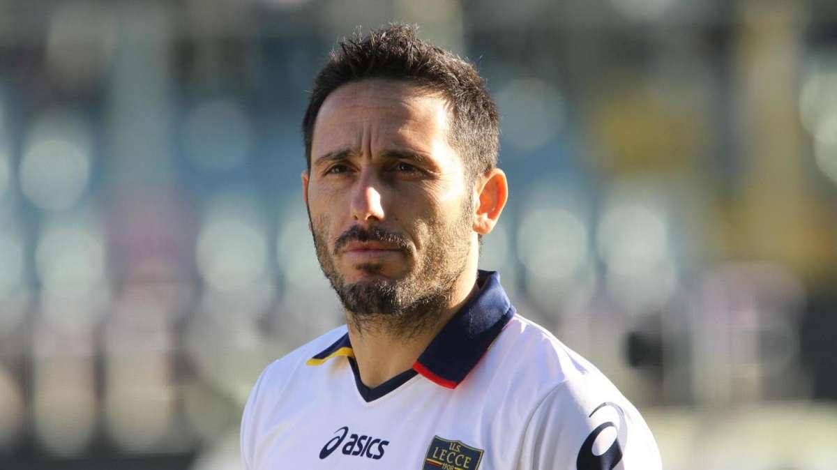 Lecce-Di Michele, è addio. Chievo e Pescara ci provano