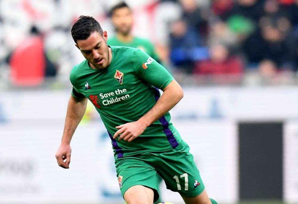 Fiorentina, Veretout a Napoli... ma non per il mercato. Proposta di nozze alla fidanzata 