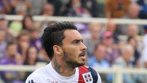 Cagliari, qualche chance per la convocazione di Pinilla