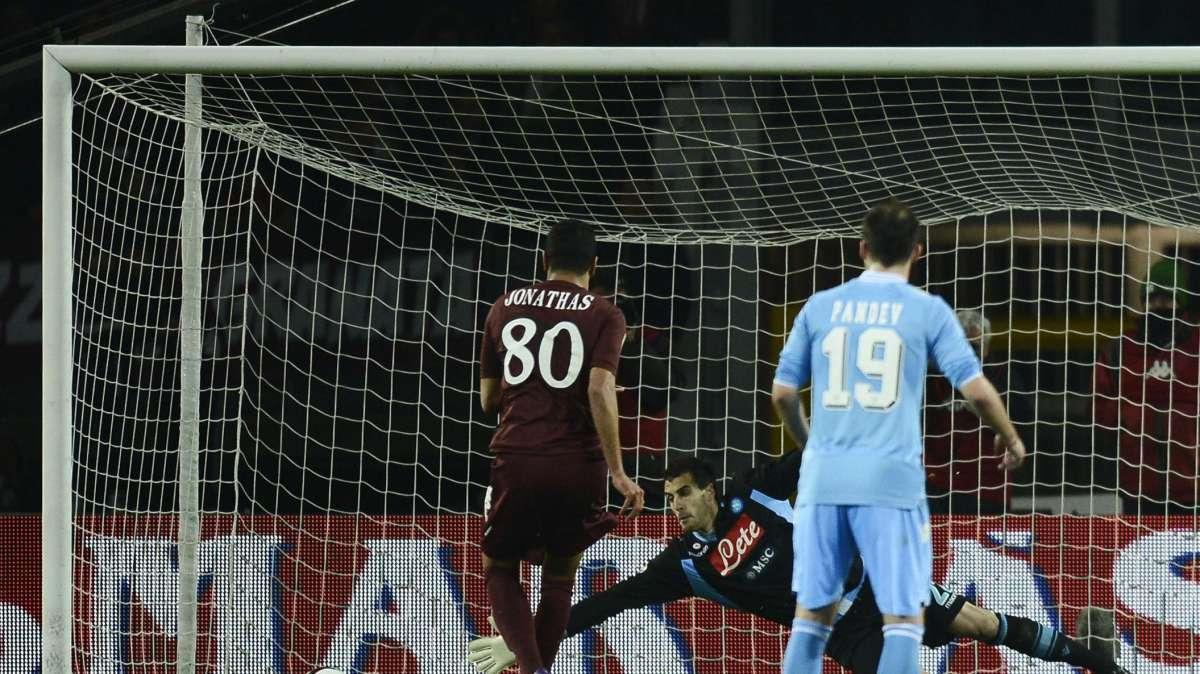Venturin: “Torino-Napoli? Napoli superiore ma giocare contro il Toro è sempre difficile"