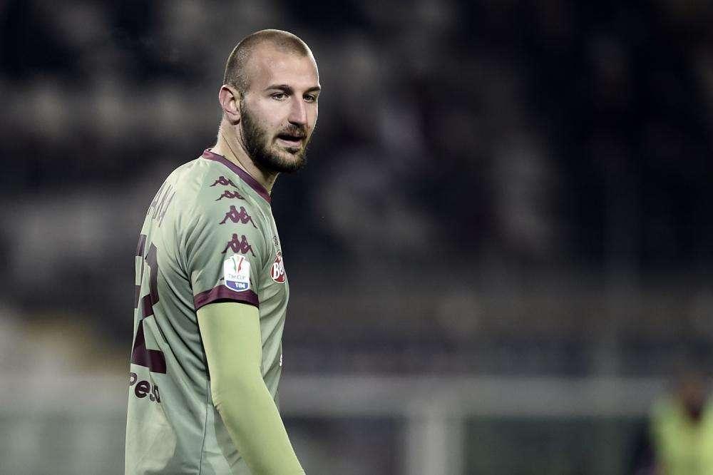 Le grandi trattative del Torino - 2017, Milinkovic-Savic: Cairo cerca il jolly con il "Donnarumma serbo"