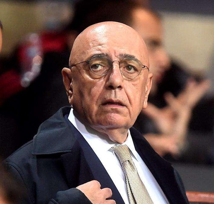 Rumors, Galliani al Toro? Moggi promuove la scelta 
