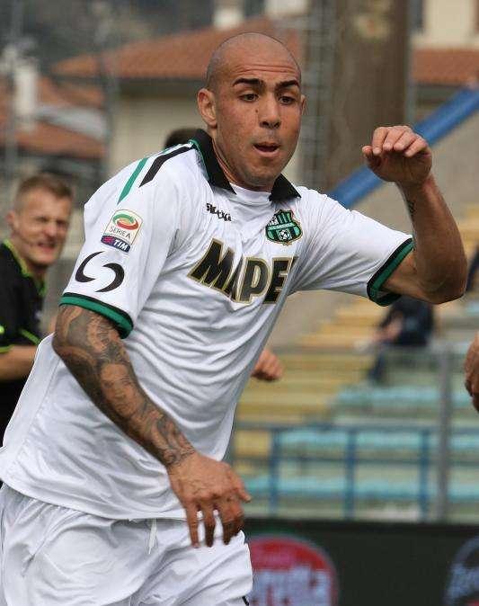 Sassuolo, Di Francesco ne convoca venti 