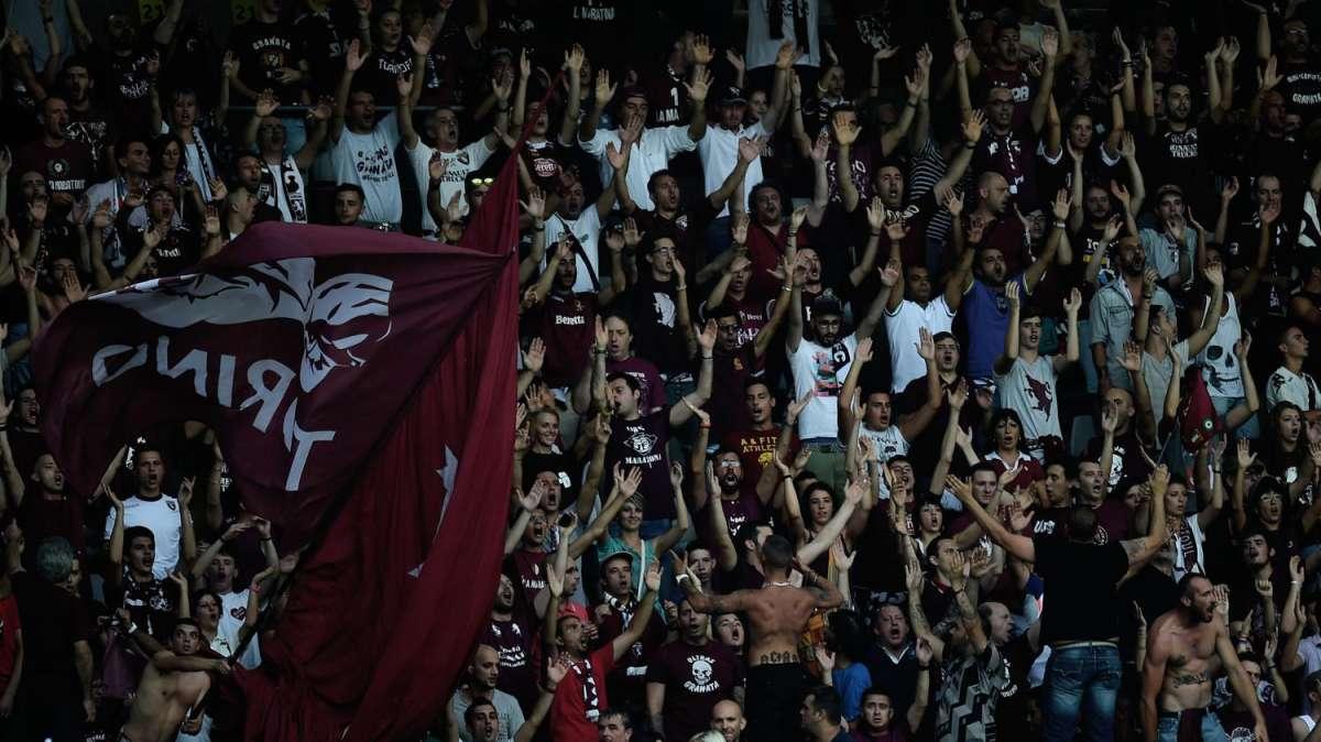 Torino, sondaggio sull'argentino Lucas Romero