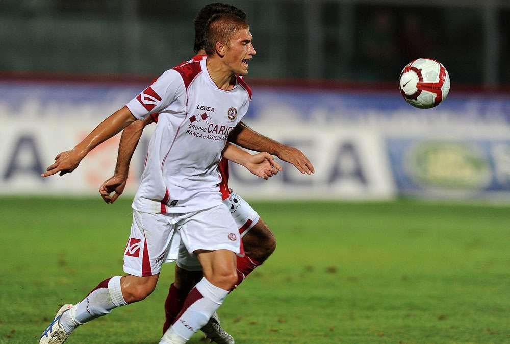 Livorno, parla Dionisi: "A Torino per imporre il nostro gioco"