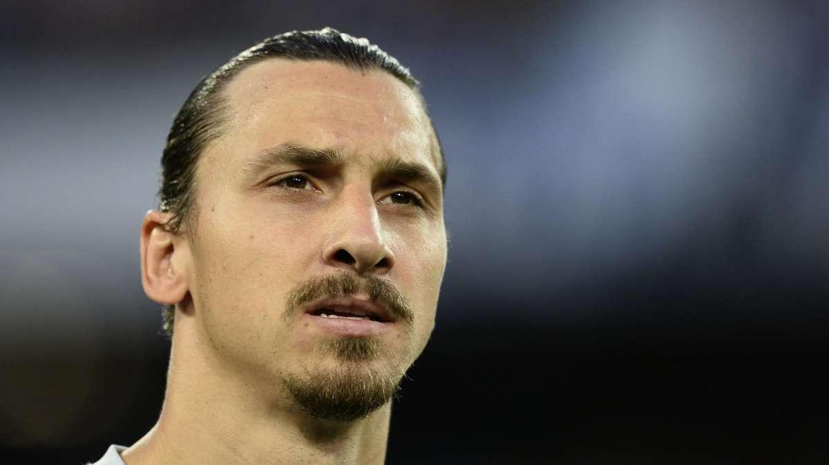Svezia, nessuna sanzione per Ibrahimovic dopo la gomitata ad Alaba