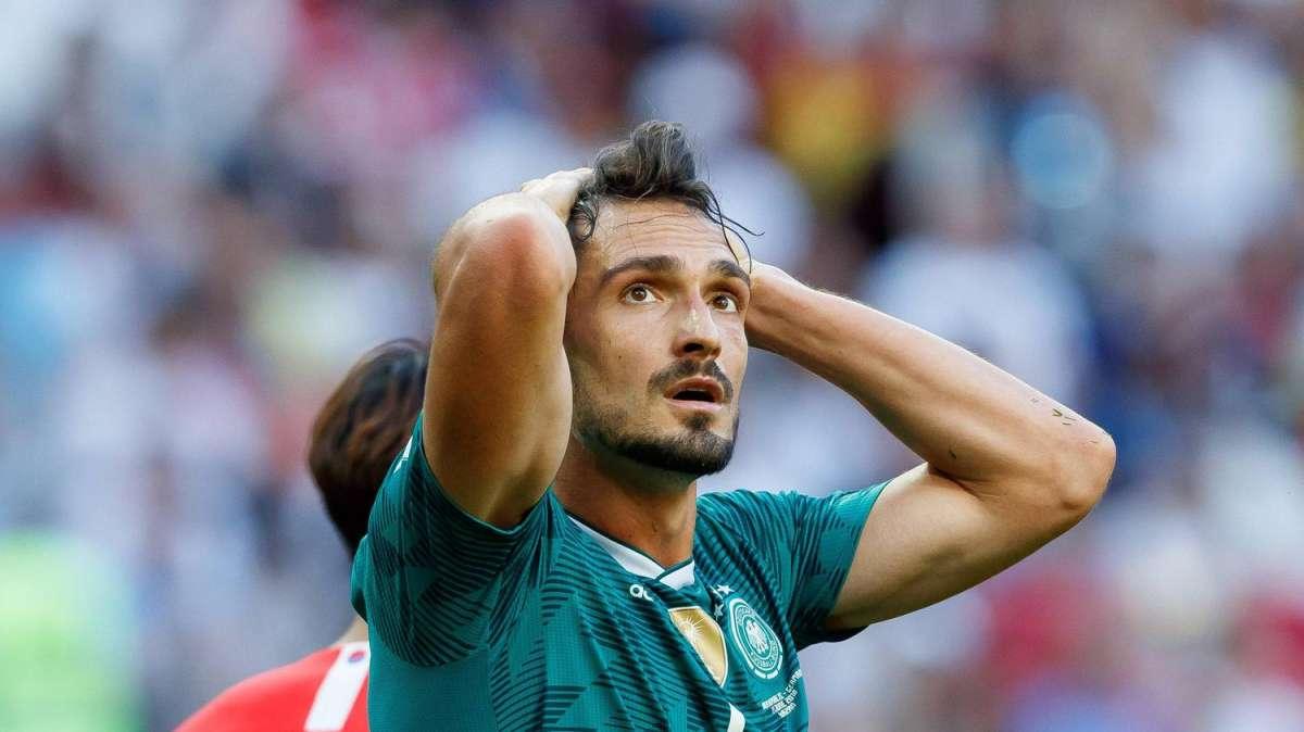 Bomba di Radio Kiss Kiss, c'è anche il Toro su Hummels?