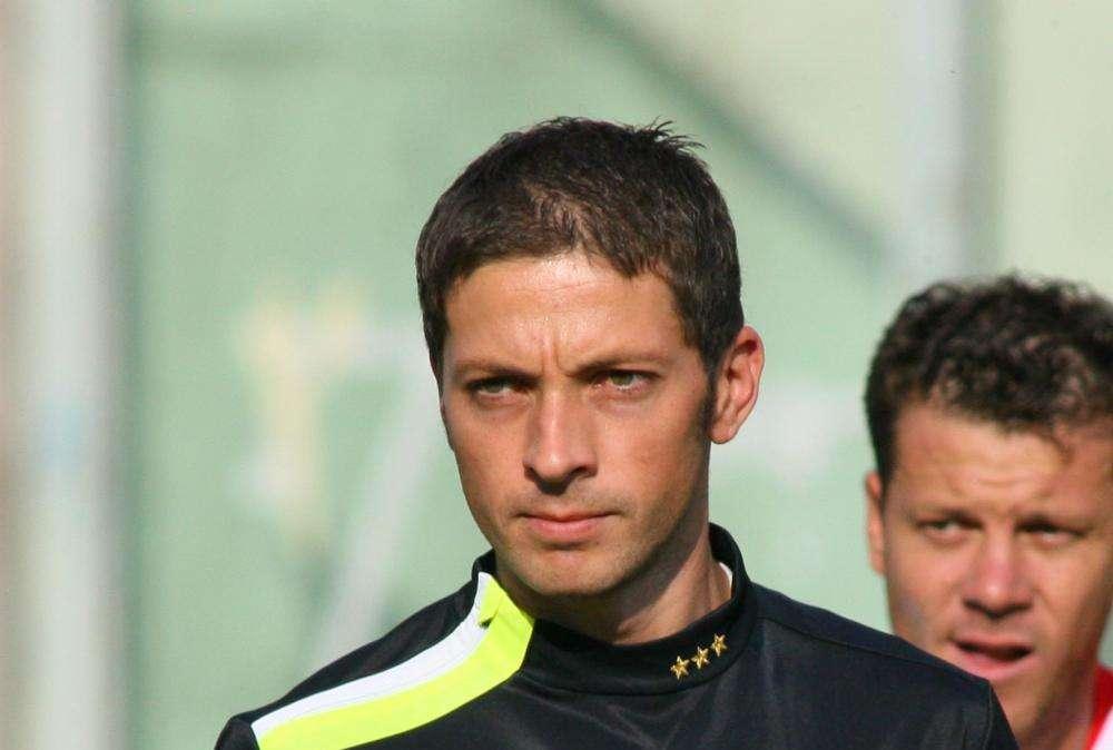 Le designazioni arbitrali: Padova-Torino a Stefanini 