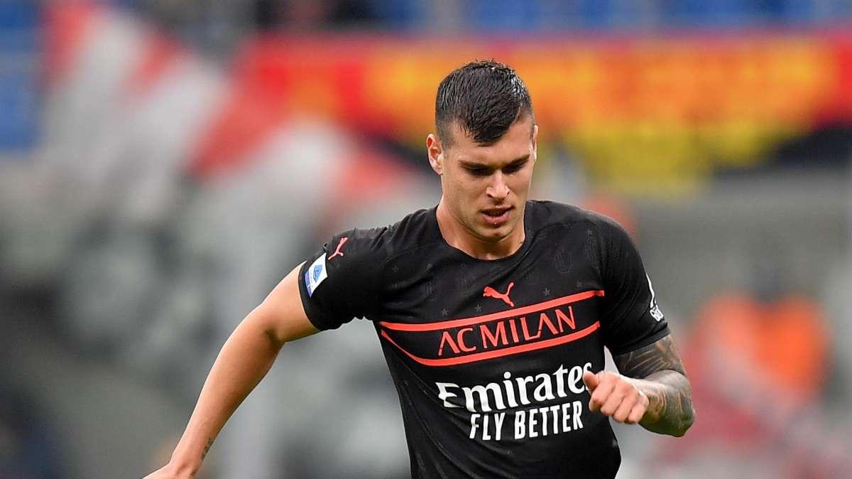 Torino, per Pellegri trauma al ginocchio sinistro