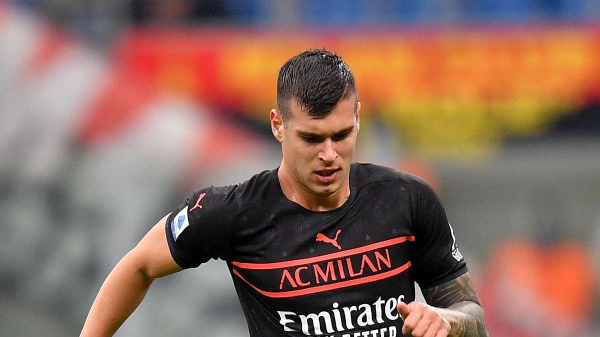 Pellegri e Mihajlovic, una storia di parentela 