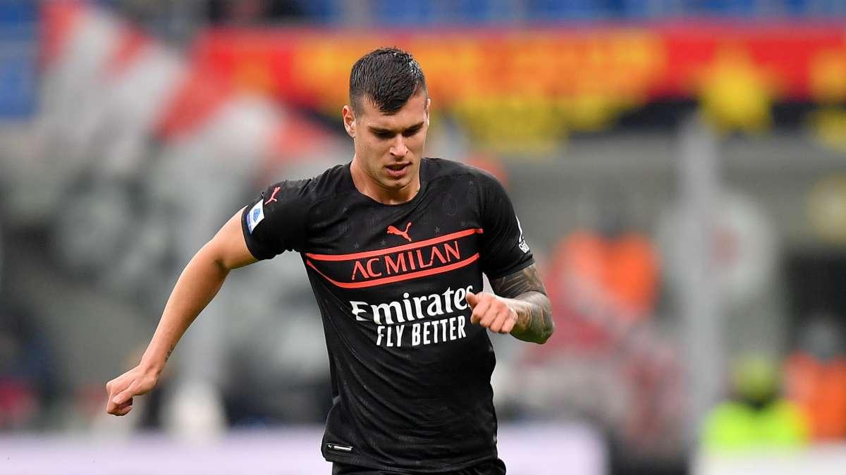 Pellegri, la paura è l'integrità fisica
