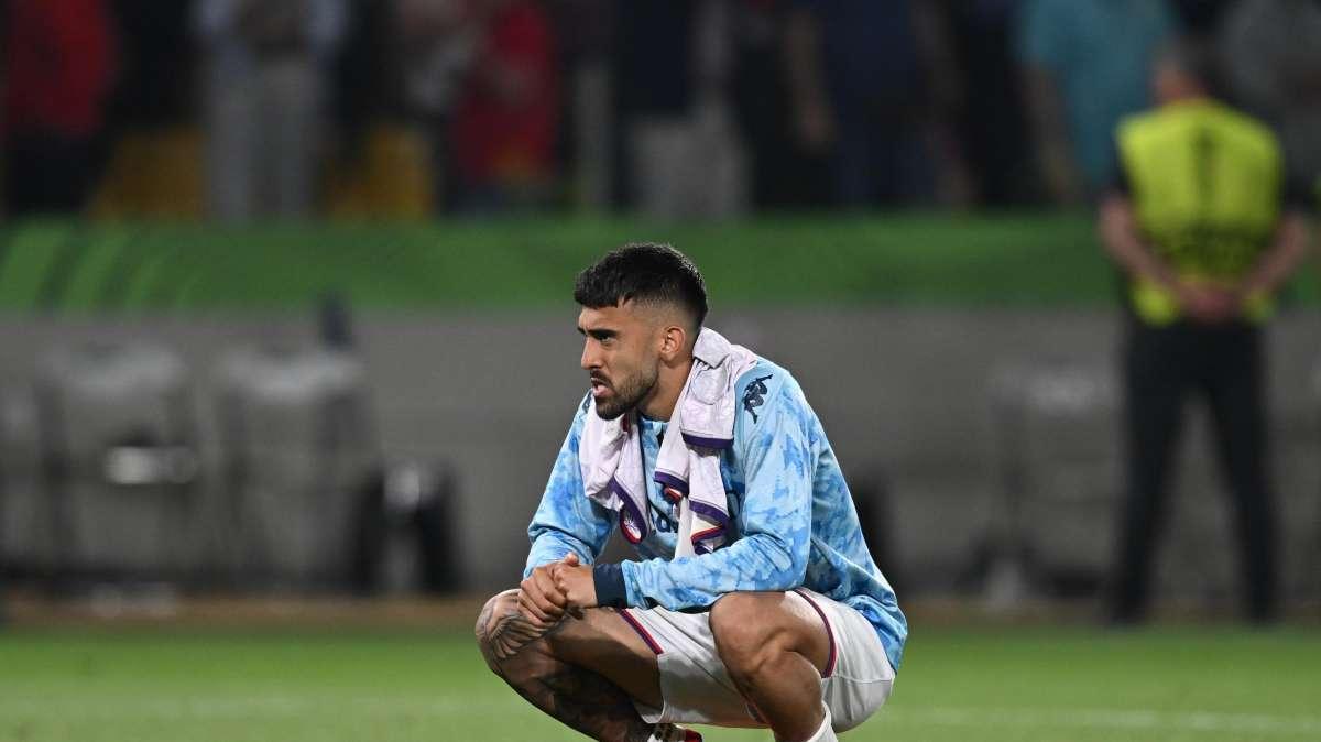 Fiorentina, Gonzalez alla Juve questione di ore  