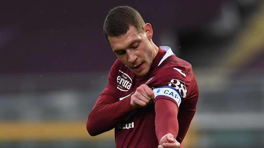 A Belotti si chiede una mossa da grande capitano del Toro