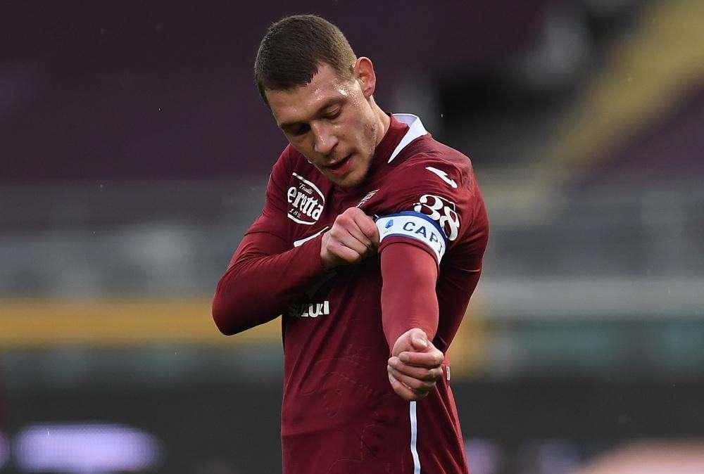 Caro Belotti, il silenzio non fa bene a te e neppure al Toro