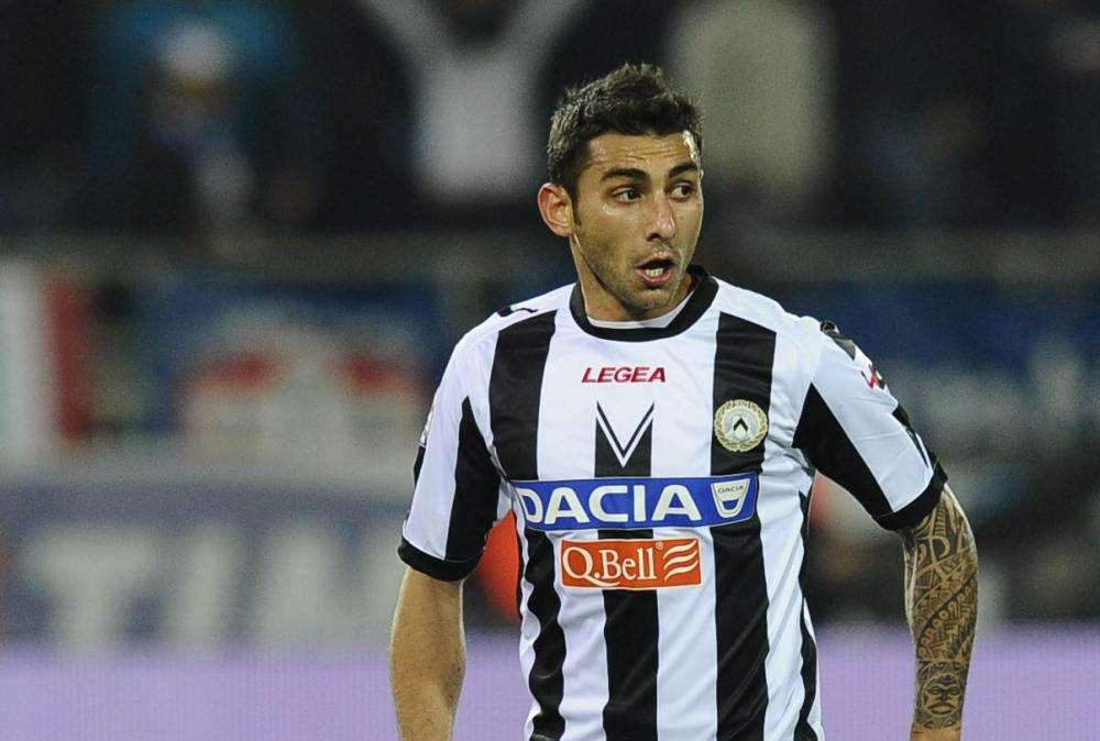 Juventus, l'agente di Pazienza conferma: "Testa a testa tra Fiorentina e Torino"