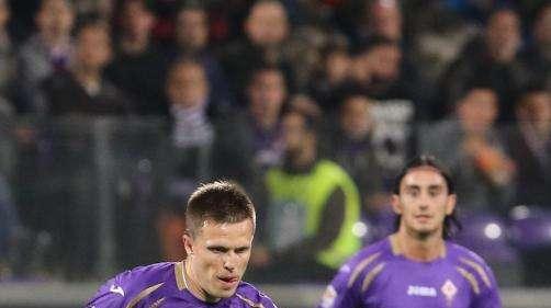 Torino, insidia inglese in direzione Ilicic
