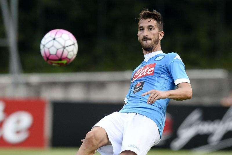 Valdifiori scalpita per andare via 