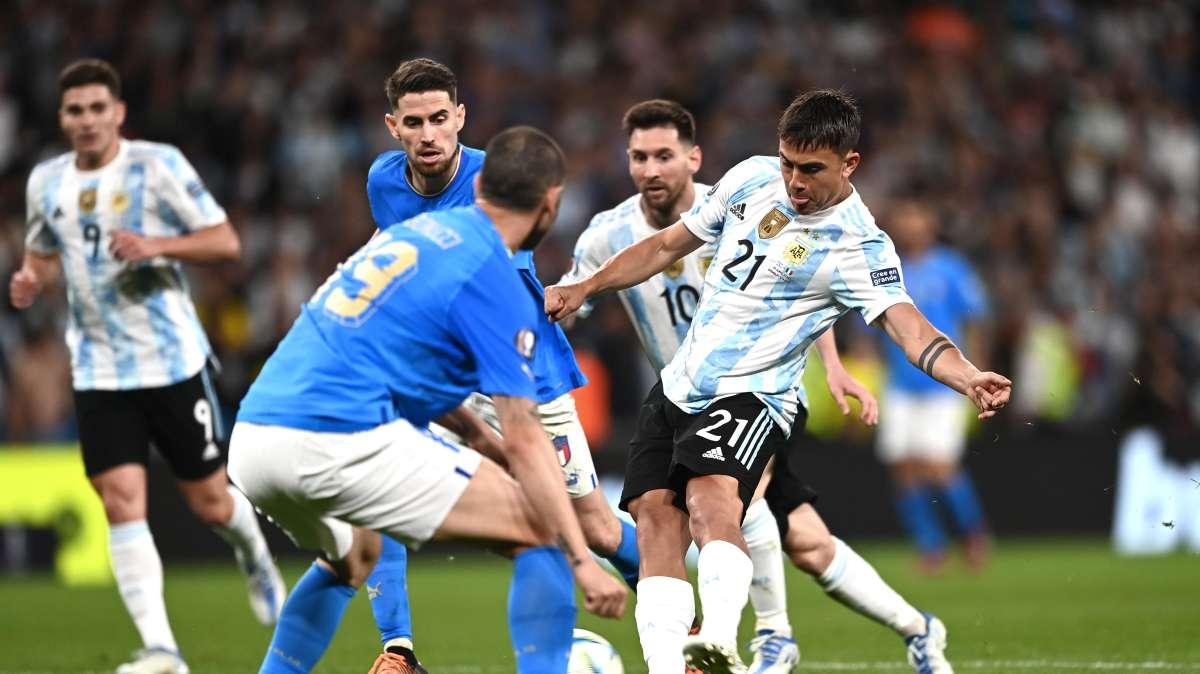 Corriere dello Sport: "C'era una volta l'Italia. Gli Azzurri sono finiti nel Purgatorio"