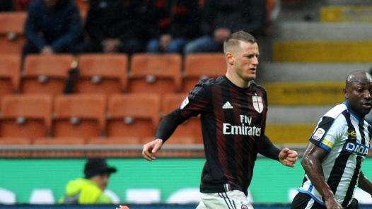Milan, l'ex-granata Abate: "Lavoriamo più intensamente degli anni scorsi. Fondamentale battere il Toro domani"