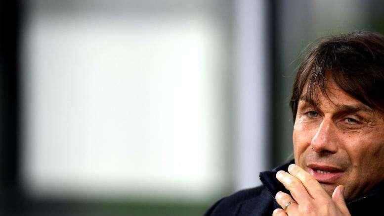 Tra Conte e l'Inter c'è un grande gelo. E i giocatori non apprezzano le parole