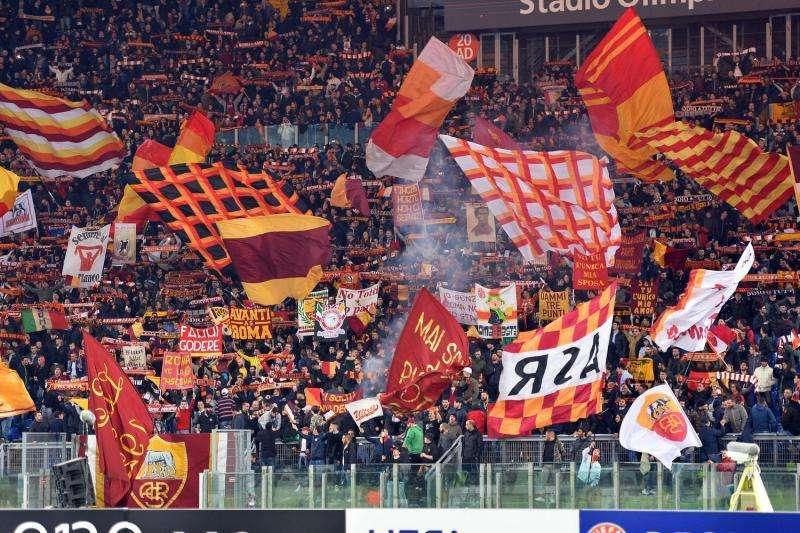 Roma, avv. Stagliano: "Chiusura Curva Sud? Sanzione che non sta in piedi"