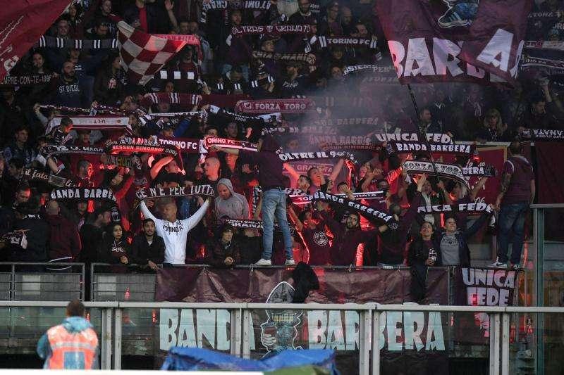 Palermo-Torino 1-4. Toro al quarto posto
