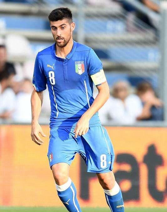 Under 21, Benassi: "Contro la Serbia ci vuole la giusta cattiveria agonistica"