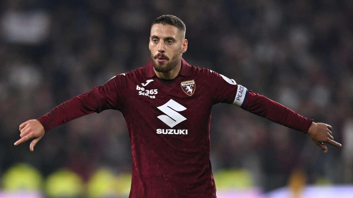 La Gazzetta dello Sport: "Si riparte da Vlasic, il leader si carica il Toro"