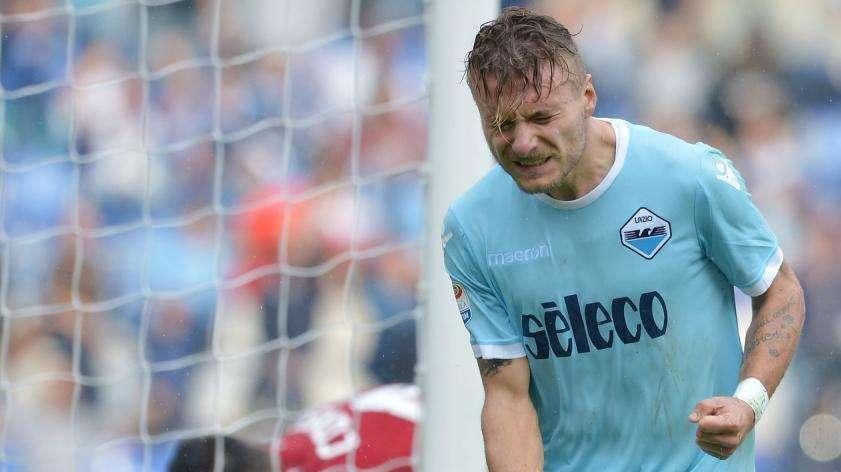 La Juve pensa al ritorno di Immobile, insieme a Inzaghi