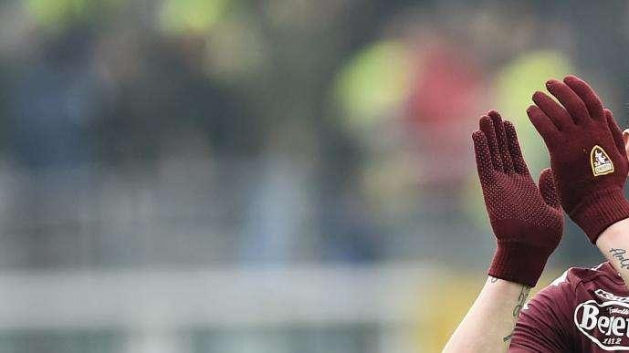 Non basta ricevere la fascia per essere il capitano
