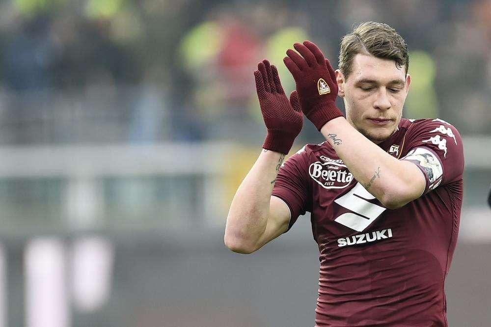 Belotti vs Quagliarella: l’allievo che sfida il maestro