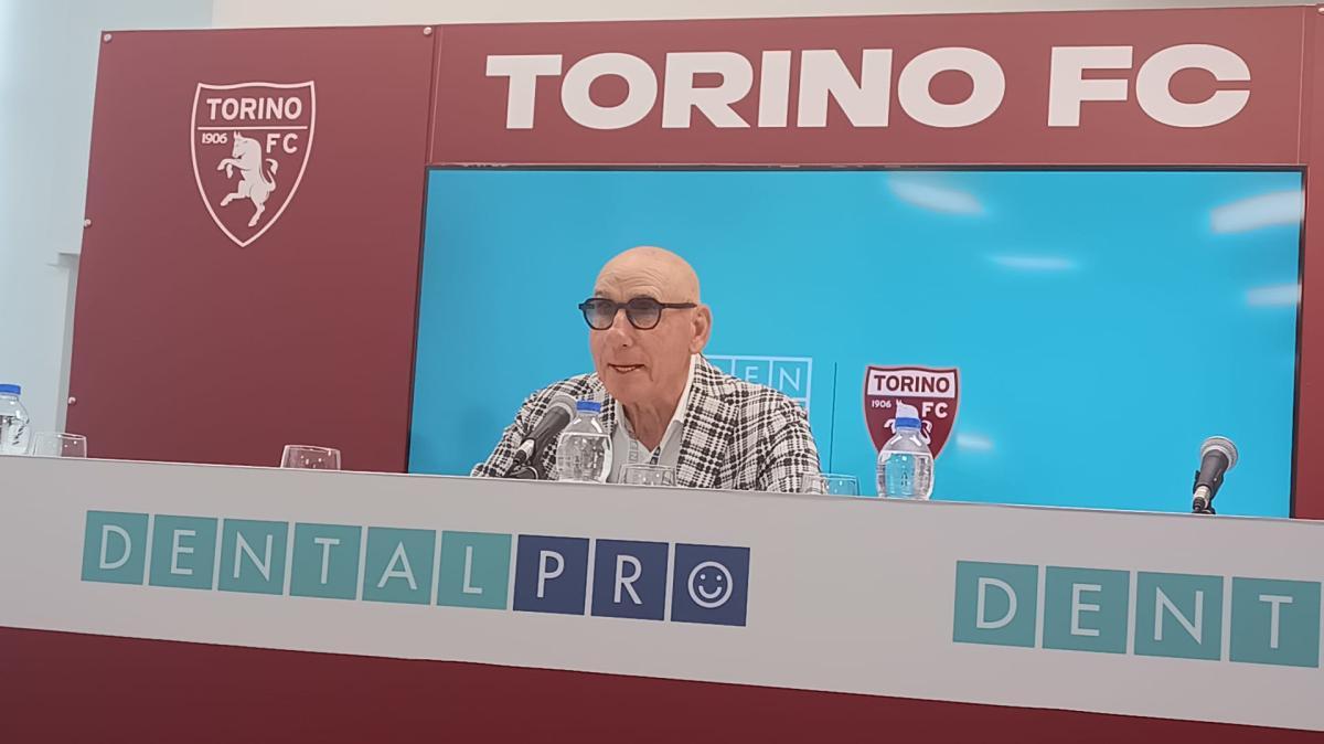 Ciccio Graziani: "Vincere il derby per fare felici i tifosi, poi la programmazione"