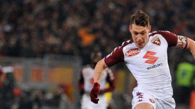 Toro, i convocati per la Coppa Italia: niente derby per Belotti