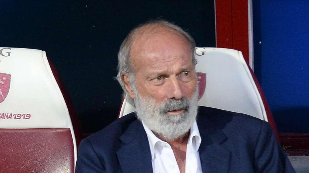 Sabatini: “Radonjic un fenomeno vero, ma a 16 anni già devastato nella testa”