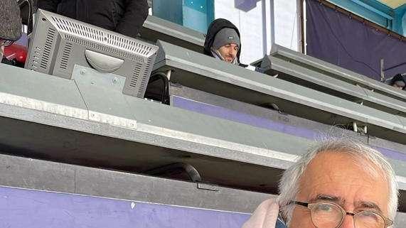 ESCLUSIVA TG - Beneforti: “Torino e Bologna si equivalgono e alla fine potrebbe essere un episodio a decidere il risultato”