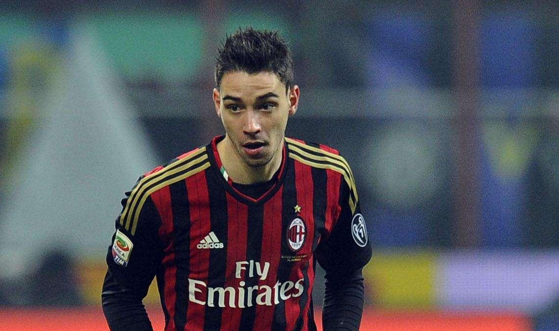 Milan, De Sciglio: "Spero di essere una bandiera del Milan"