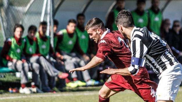 UFFICIALE: Torino, Parodi prestato all'Ancona